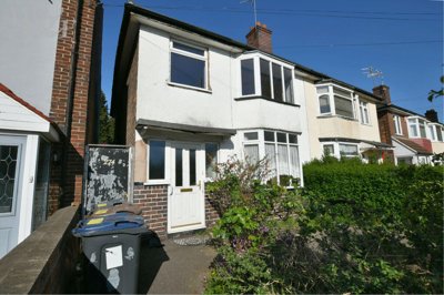 Semi-Detached