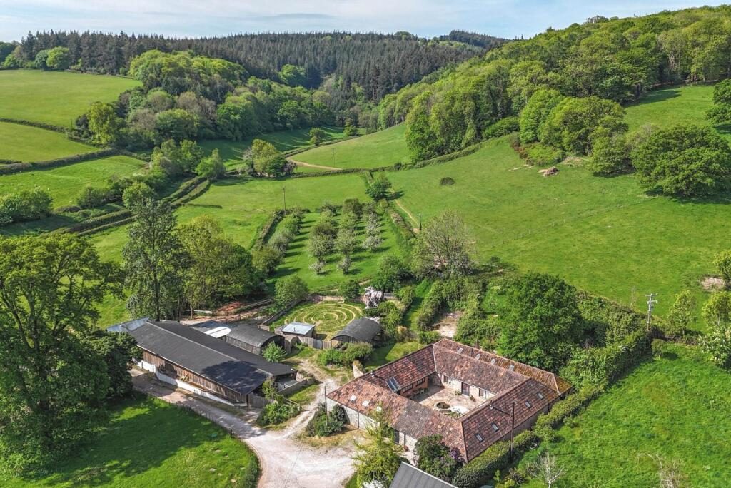 Country House