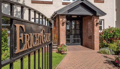 Property on Upper Mill Street, PH10 6AE