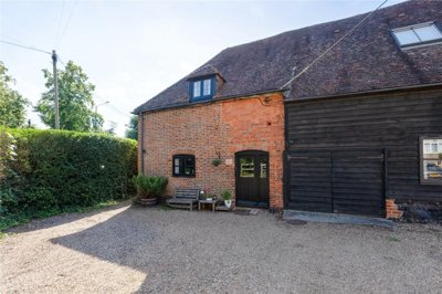 Property on Bradbourne Vale Road, TN13 3DH