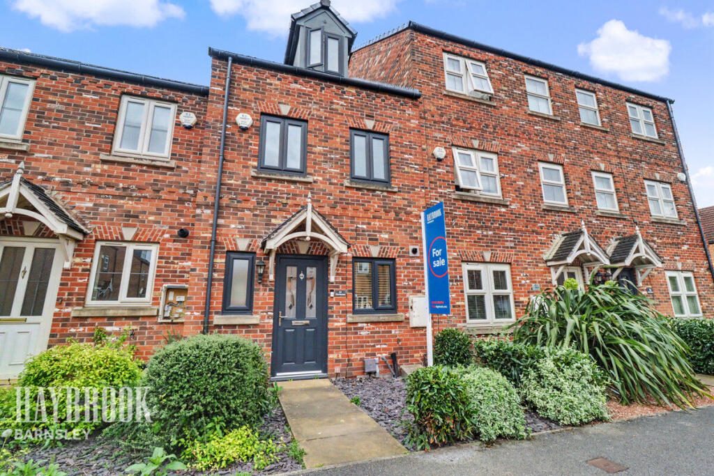 Town House