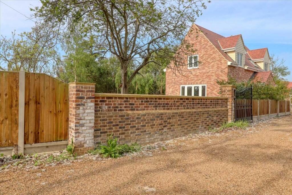 Detached House