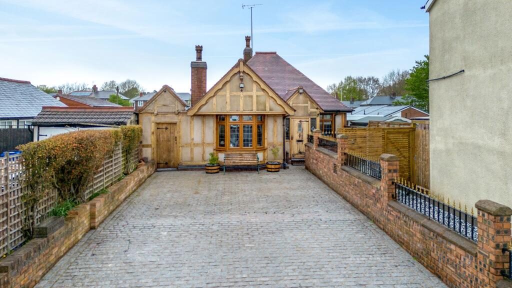 Detached House