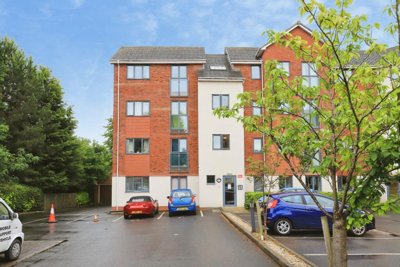 Property on Castle Road, DY11 6DX