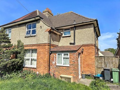 Property on Royal Sussex Crescent, BN20 8PB