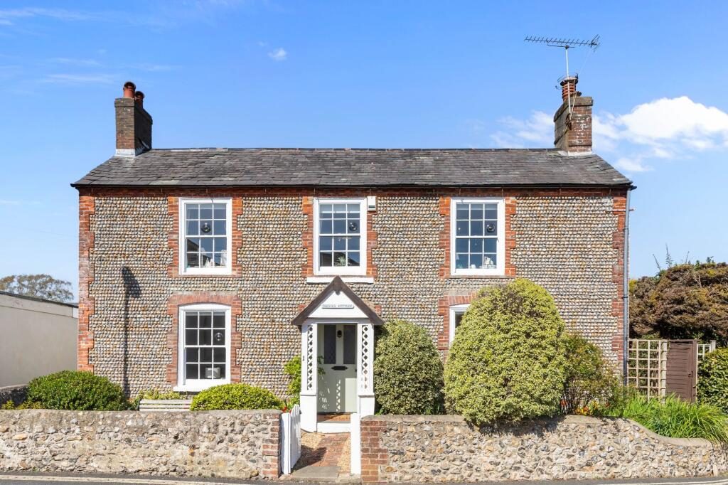 Detached House