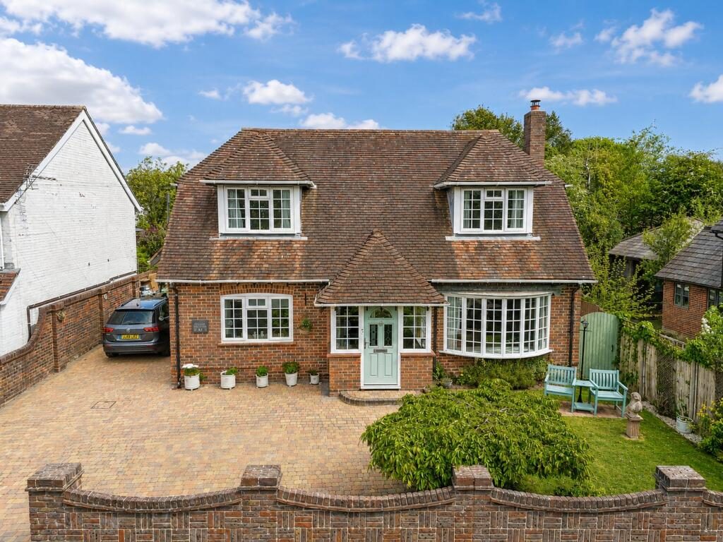 Detached House