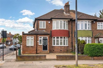 Semi-Detached