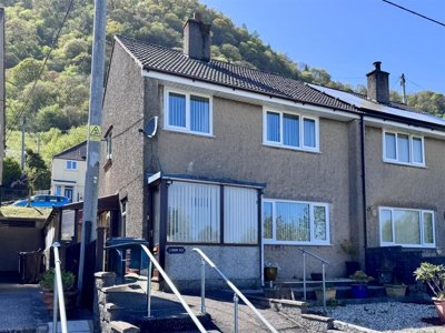 Property on Bibby Road, LL32 8JZ