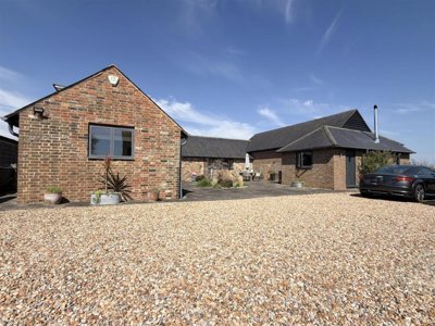 Property on BN26 6QY