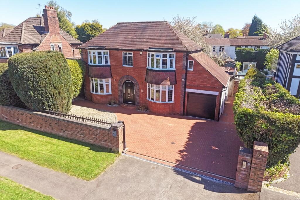 Detached House
