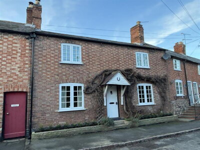 Property on Ratcliffe Road, LE7 4UF