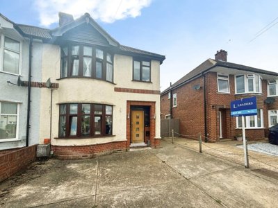 Property on Wroxham Road, IP3 0PH