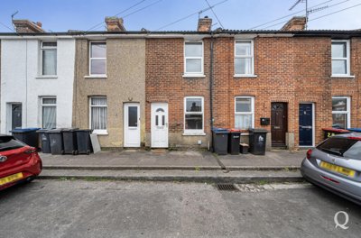 Terraced