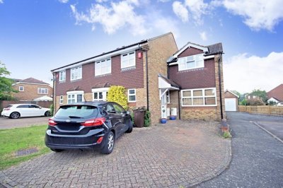 Semi-Detached