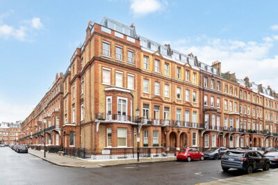 Property on Brechin Place, SW7 4QA