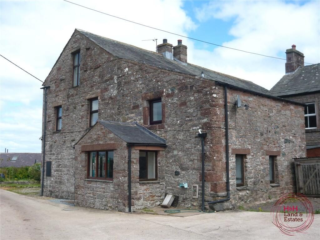 Barn Conversion