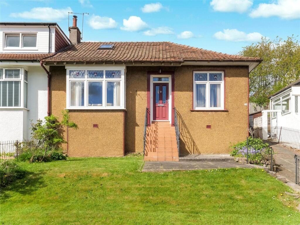 Bungalow
