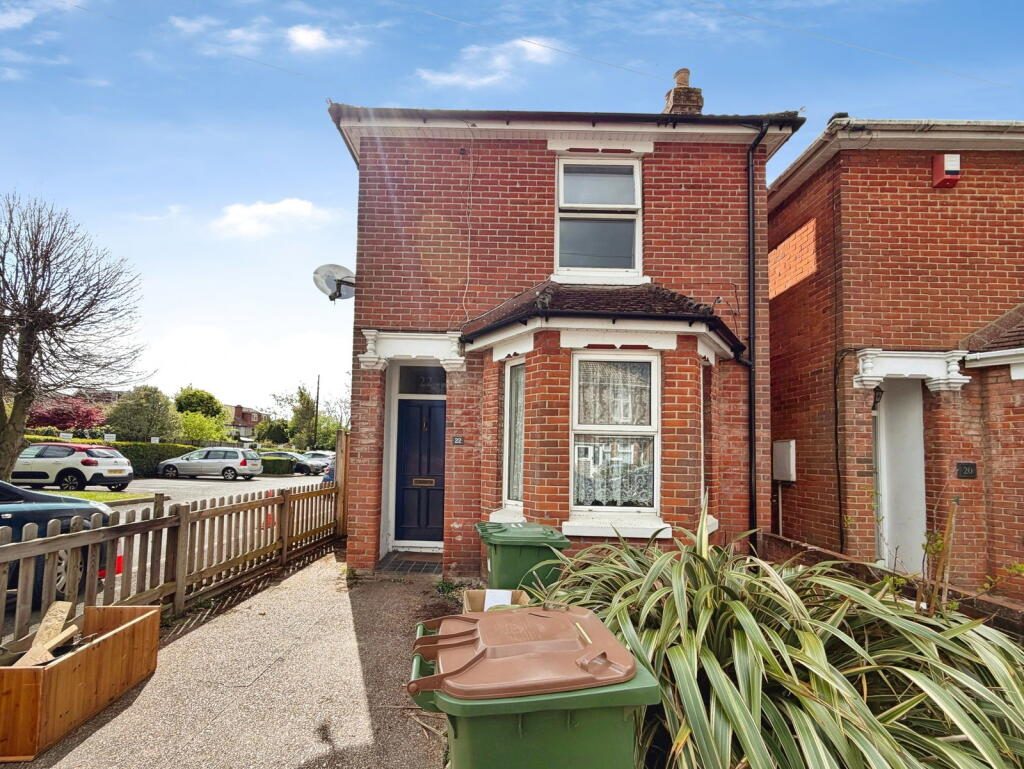 Detached House