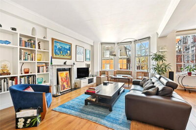 Property on Great Peter Street, SW1P 3LL