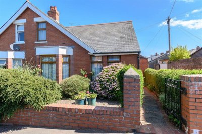 Property on CF62 6SN
