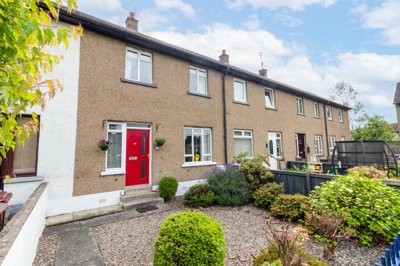 Property on Newton Road, DD3 0LT