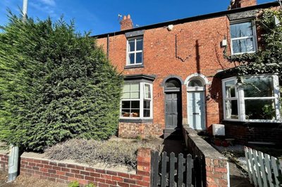 Property on Albert Hill Street, M20 6RF