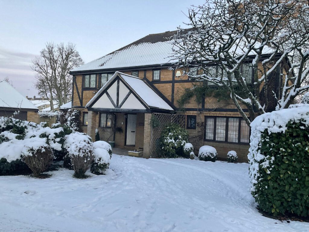 Detached House