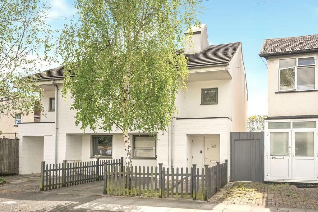 Detached House
