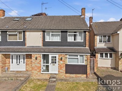 Semi-Detached