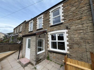 Terraced