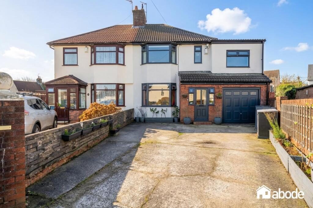 Detached House