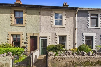 Terraced