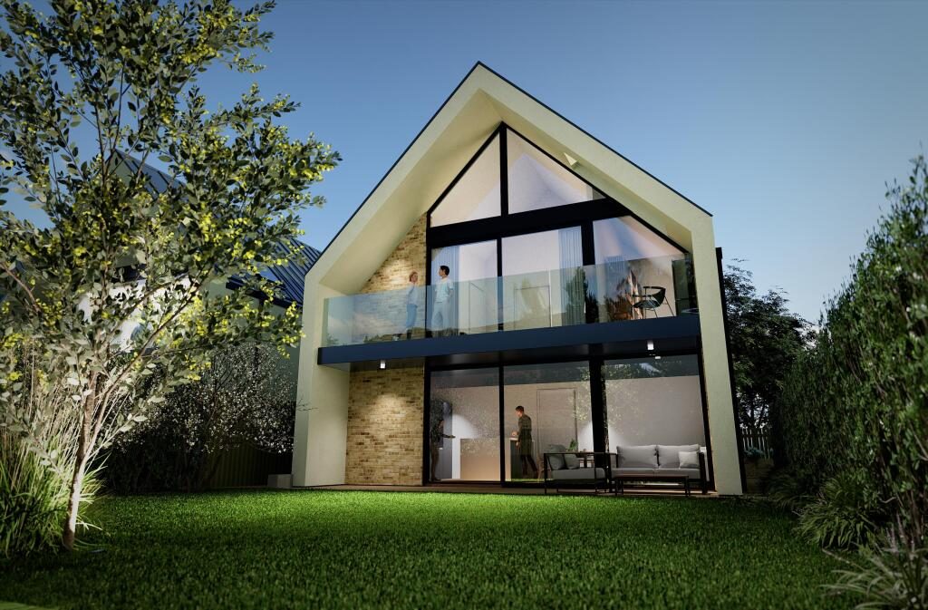 Detached House