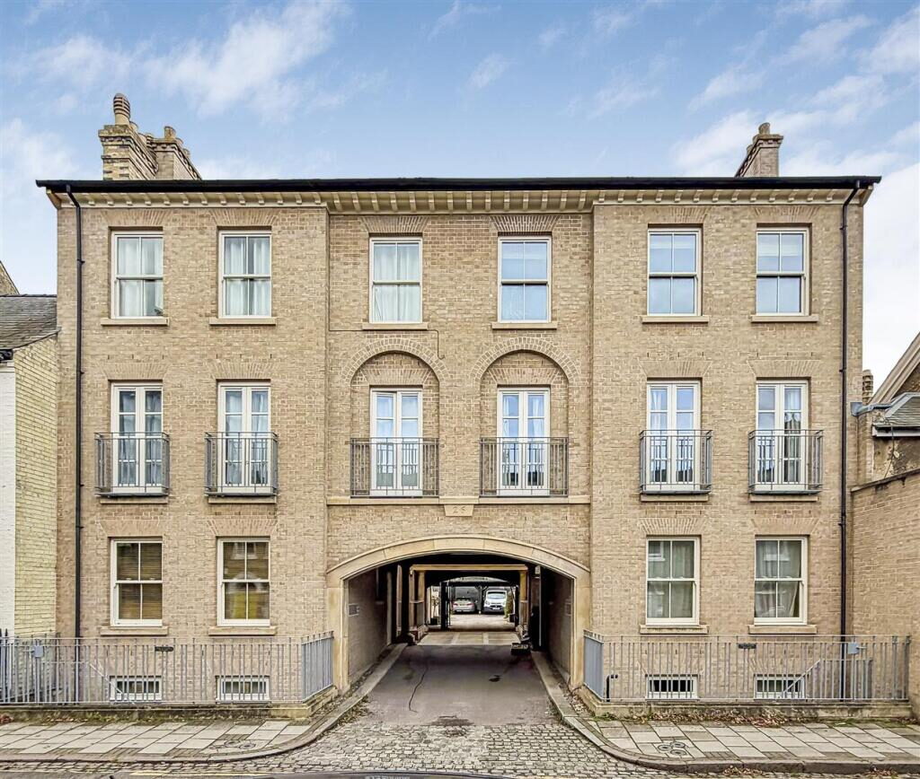Town House