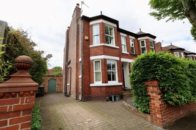 Semi-Detached