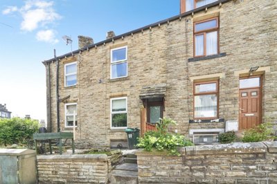 Terraced