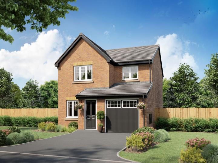 Detached House