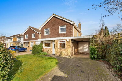 Property on Partridge Close, HP5 3LH