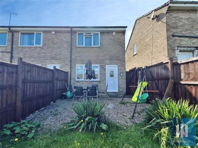 Property on Howden Close, HD4 5XB