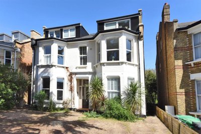 Property on The Avenue, KT5 8JW