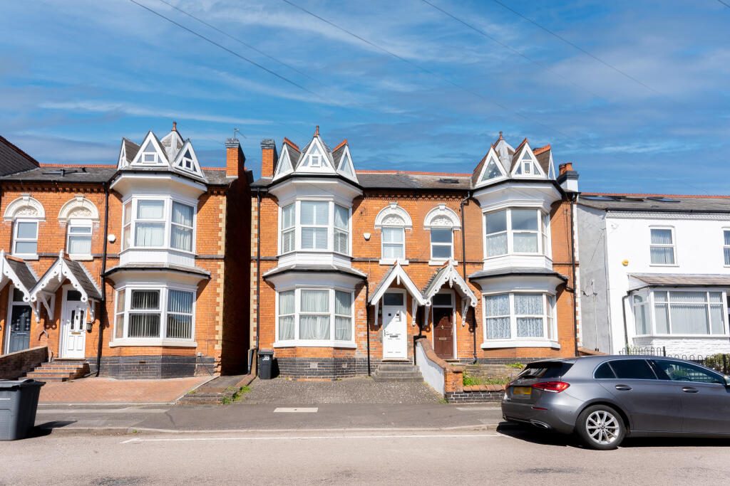 Detached House
