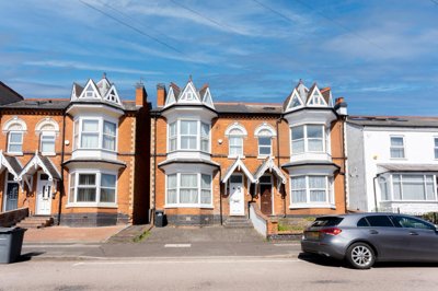 Semi-Detached