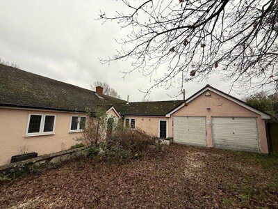 Property on Bells Hill, CO8 5BA