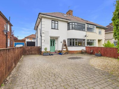 Semi-Detached