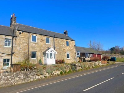 Property on NE19 1RH