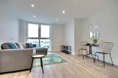 Flat