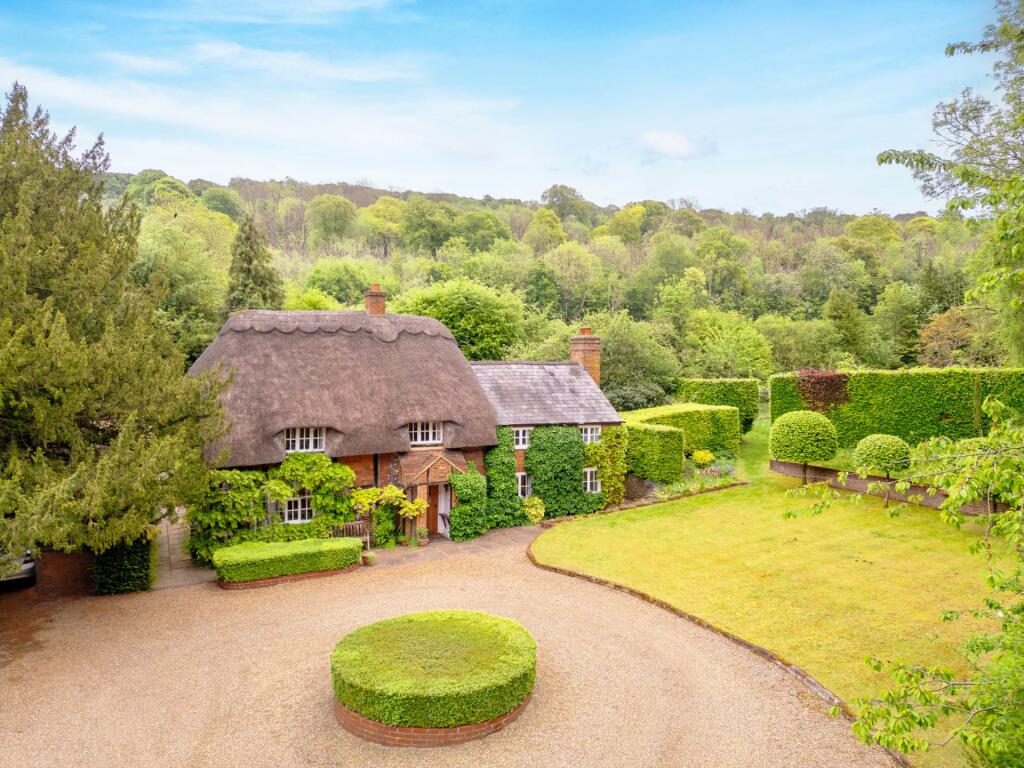 Farm House
