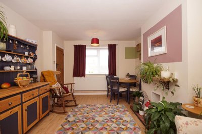 Property on The Leys, GL13 9AF