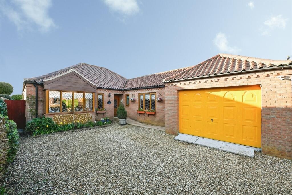 Detached House